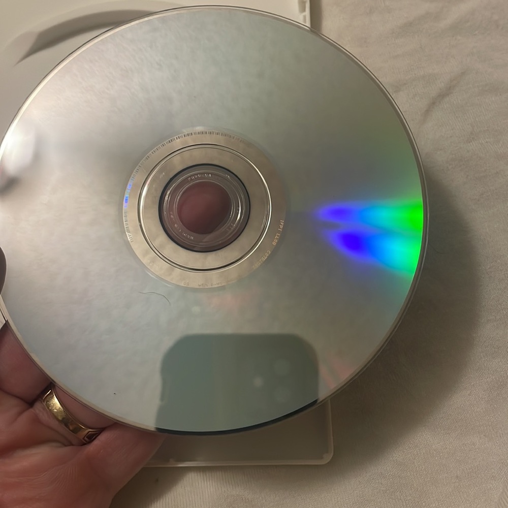 Wii Blazing Angels Squadrons of WWII game, never used, great condition - Picture 5 of 5